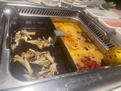 -海底捞火锅(万丰桥店)