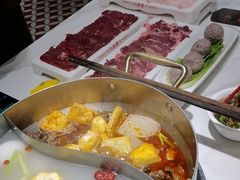 -八合里牛肉火锅(深圳海德店)
