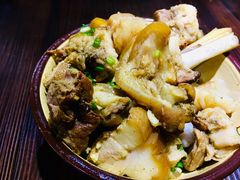 手抓刘拐子-刘师父老汉口江湖菜(蔡锷路店)