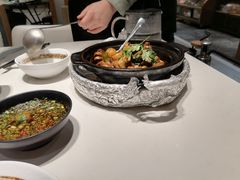 -沄记顺德菜打边炉(东直门店)