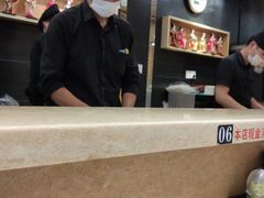 -东京屋(武定路店)