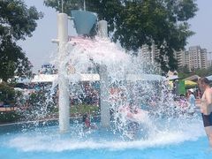 -欢乐水魔方水世界