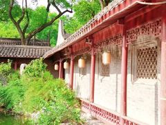 -天一阁博物院