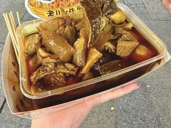 -老day牛杂(官也街总店)