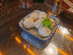 -潮汕•草根牛肉档(中江路店)