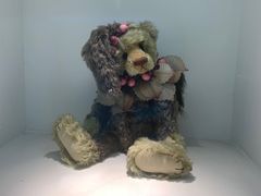 -成都泰迪熊博物馆