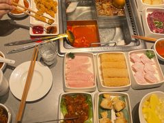 -海底捞火锅(龙湖金沙天街店)