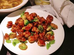 -太守宴·蘭院(天塔店)