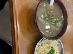 -老牌依强牛肉店(达道总店)