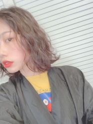 -TK·HAIR SALON韩式设计