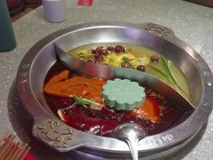 -大龙燚火锅(太古里店)