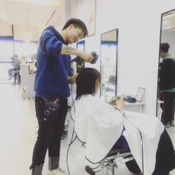 -ASA HAIR SALON