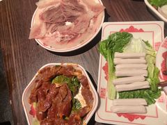 -水巷子·巴掌腰片重庆火锅(云纺店)