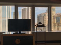 -大连中远海运洲际酒店