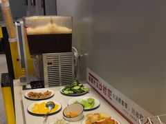 -豪享来中西餐厅(隆昌店)