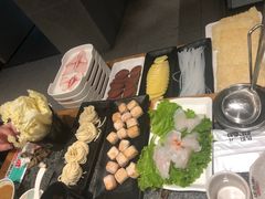 -江小渔鲜鱼火锅(辽沈二街店)