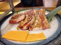 -竹涟烧肉(欢肆店•原星悦荟店)