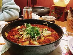 -馬蘭花開(车站大道店)