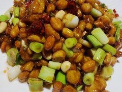 -三猫黑鱼花(南大店)