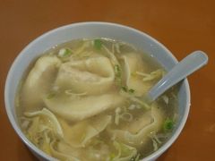 三鲜馄饨-绿杨馄饨店(上塘街店)