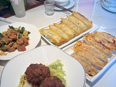 -春水锅贴·传统鲁菜(大明湖店)