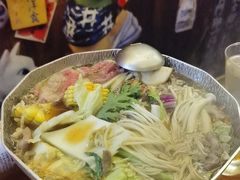 -坂吉屋·居酒屋深夜食堂(龙湖店)