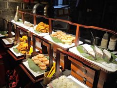 -老宁波1381餐厅(宏泰广场店)