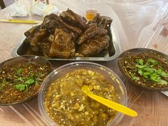 -王万妈卤猪脚(青岩交通路)