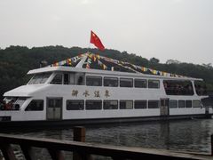 -天目湖山水园