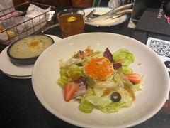 -西堤牛排(北京国瑞店)