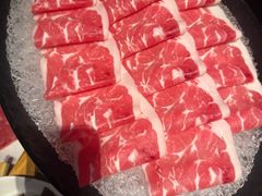 -东来顺·非遗火锅(高新店)