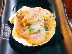-云晓光头烧烤吧(德平路店)