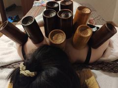 -泰沁阁SPA按摩(南京南站店)