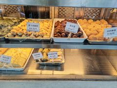 -中山大厦熟食外卖(珠江路店)