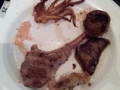 -喜来登酒店-盛宴标帜餐厅