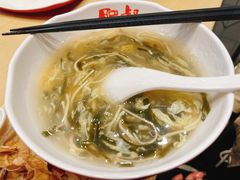 -肥叔锅贴(大钟楼店)