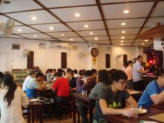 大堂-正德顺順德雙皮奶(中信店)