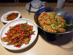 -小柴米·传统江西菜(八一广场店)