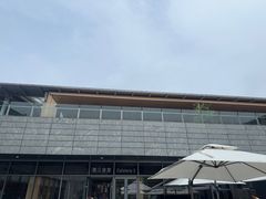 -阿那亚第三食堂 Cafeteria 3
