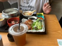 -味太助·银饭食堂(中华城店)