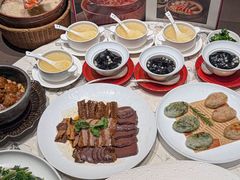 -潮州府·潮菜·砂锅粥(徐家汇店)