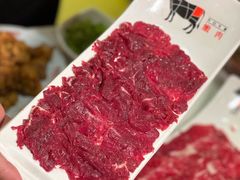-今日牛事潮汕鲜牛肉火锅(瑞金店)