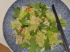 -大家食府·福建菜(FAC协盛中心庭院餐厅店)