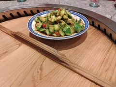 -二胖家铁锅炖大鹅(双井店)