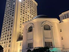 -白金汉爵大酒店(相城店)