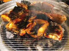-本炙炭烤·蒲烧活鳗料理店(金沙洲店)