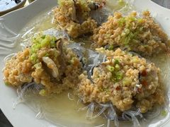 -众味海鲜大排档·活海鲜·潮汕味(南澳店)
