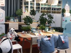 -宜家家居(西安未央商场店)