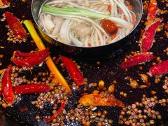 -重庆渝达老火锅(春熙路店)