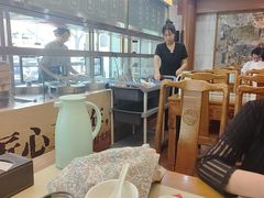 -砂锅居饭庄·京菜(西四店)